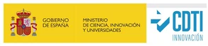 Gobierno de España y CDTI
